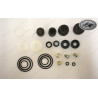 Marzocchi Repair Kit  "AG1" Rear Shocks with 10mm piston rod