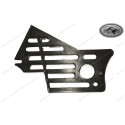 Kettenritzelabdeckung Plastik Original KTM 350/390/420/495 1980-1984