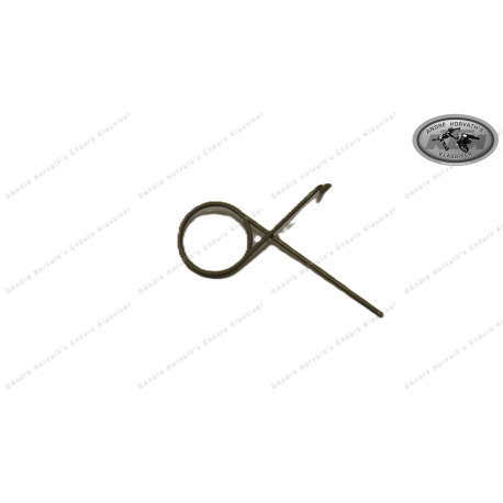 Spring for Auto Decompressor KTM 2005 77036017000