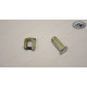 Bolt for Link Fork 8x20x16,5 KTM LC8 2003 60013057000