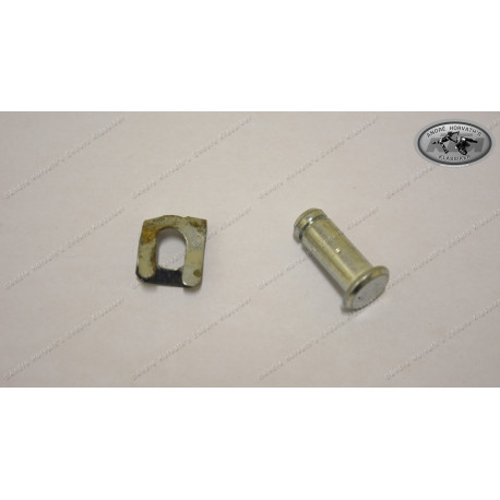 Bolt for Link Fork 8x20x16,5 KTM LC8 2003 60013057000