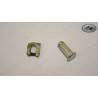 Bolzen für Gabelstück 8x20x16,5 KTM LC8 2003 60013057000