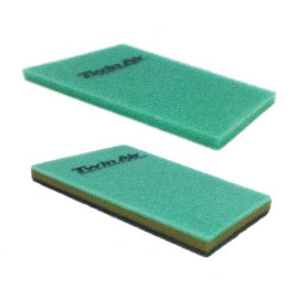 Twin Air Luftfilter vorgeölt und feuerfest für KTM 690/Husqvarna 701/GasGas 700 2008-2025