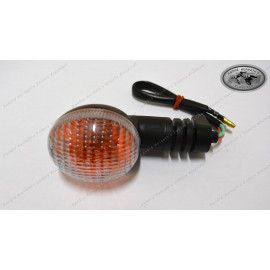 Blinker Enduro EXC links vorne / rechts hinten