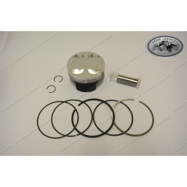 Piston Husqvarna TE510/TC510 1987-1990 Size 91,94mm (cylinder size 92,0mm)