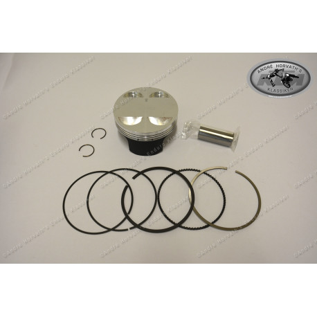 Kolben Husqvarna TE510/TC510 1987-1990 Mass 91,94mm (Zylindermass 92,0mm)