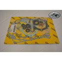 Gasket Kit incl seal rings Prox for Honda XR 600 R 1985-2000