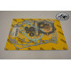 Gasket Kit incl seal rings Prox for Honda XR 600 R 1985-2000
