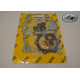 Gasket Kit incl seal rings Prox for Honda XR 600 R 1985-2000