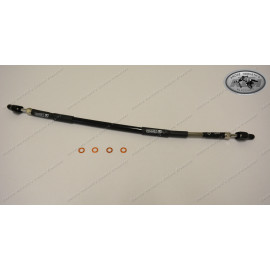 Bremsleitung hinten für KTM 50 SX Mini 2009-2023, für Husqvarna TC 50 Mini 2018-2023