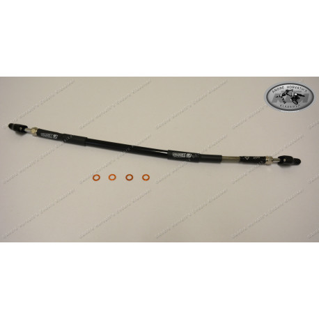 Bremsleitung hinten für KTM 50 SX Mini 2009-2023, für Husqvarna TC 50 Mini 2018-2023