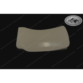 Rear Shock Guard/Mud Flap for Honda CR 125 93-2007, CR250 92-2007, CRF450 2002-2012, CRF250 2010-13