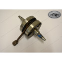 crankshaft KTM 250 GL Military original new old stock