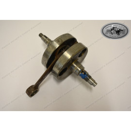 crankshaft KTM 250 GL Military original new old stock