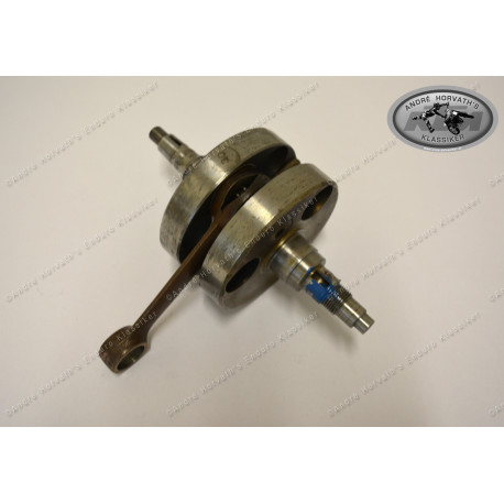 crankshaft KTM 250 GL Military original new old stock