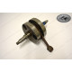 crankshaft KTM 250 GL Military original new old stock
