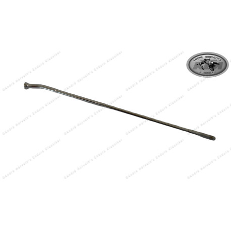 spoke rear right