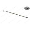 Spoke Rear M5x223  10G 18 inch 54610471000