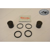 Piston Kit incl seal rings Brembo Caliper Front 28mm KTM models from 1992 on