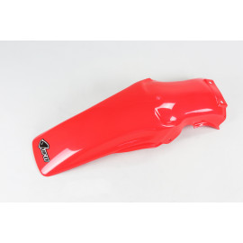 Rear Fender for Honda CR 125 91-92, CR 250 90-91, CR 500 1991-2001 colour 2Red