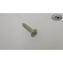 Self Taping Screw 4,8x19 for KTM chain guides models 1982-84