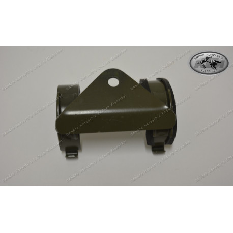 Halterung für Reifenreparaturset KTM 250 GL Krad Military