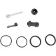 Reparatursatz für Nissin Bremszange vorne für Honda CR 125/250 1987-2007, CRF 450R 2002-2016