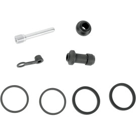Reparatursatz für Nissin Bremszange vorne für Honda CR 125/250 1987-2007, CRF 450R 2002-2016