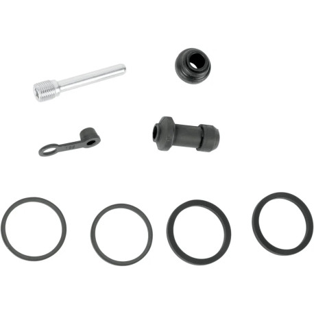 Reparatursatz für Nissin Bremszange vorne für Honda CR 125/250 1987-2007, CRF 450R 2002-2016