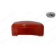 Taillight lens replacement for Acerbis 58311241000 without DOT for LC4 and 2-stroke models 1993-199