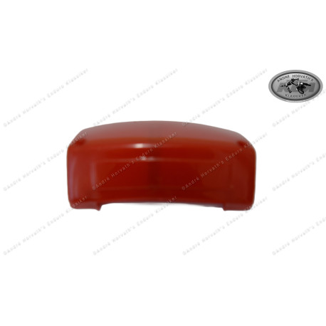 Taillight lens replacement for Acerbis 58311241000 without DOT for LC4 and 2-stroke models 1993-199