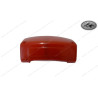 Taillight lens replacement for Acerbis 58311241000 without DOT for LC4 and 2-stroke models 1993-1997