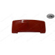 Taillight lens replacement for Acerbis 58311241000 without DOT for LC4 and 2-stroke models 1993-199
