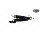 Gas Tank Mounting Rubber Rear for Honda CR Models Original Part 17516MAC680