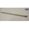 brake anchor rod steel KTM various Models 1984-1985  470mm length
