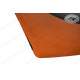Seat black orange KTM 620 SC 1999 used 58307340700, seat cover should be rep