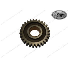 Starterzwischenrad 28Z KTM 350/440/500/540/550 Zweitakt 1985-1996 56533024000