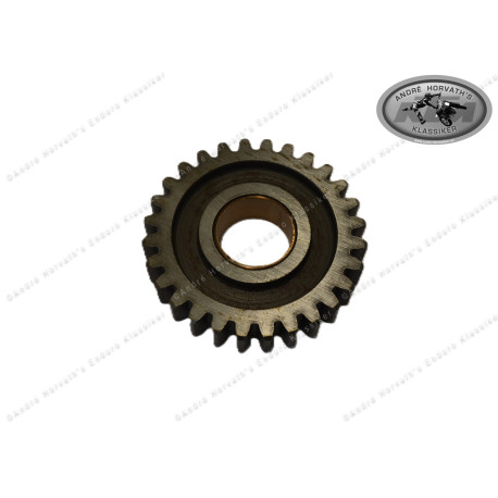 Starterzwischenrad 28Z KTM 350/440/500/540/550 Zweitakt 1985-1996 56533024000