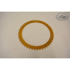 rear sprocket 48T large hub 1973-1982