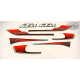 Decal Kit KTM GS6 or MC5 Models 1978, please write the model and cylinder capacity in the comments