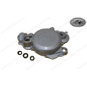 clutch cover KTM 250 GS/MX 1987 Typ 545 New Production 54530001000