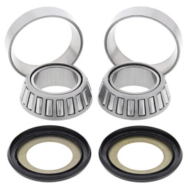 Steering Head Bearing Kit for Honda CR 125 1995-1997, CR 250 1995-1996