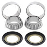 Steering Head Bearing Kit for Honda CR 125 1995-1997, CR 250 1995-1996
