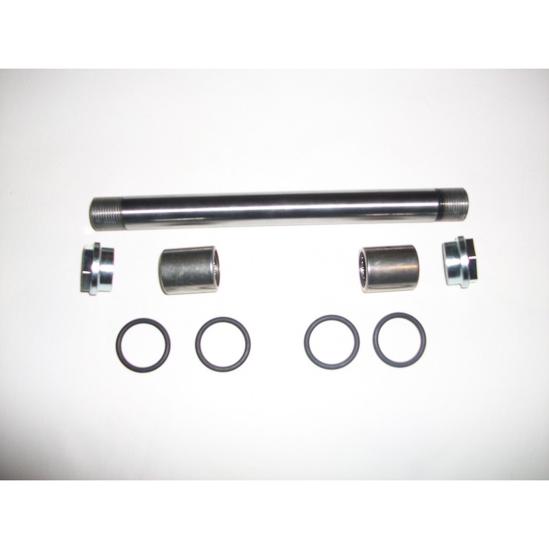swing arm bushing kit