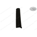 Fork Guard Right Black for WP 40mm fork