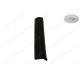 Fork Guard Right Black for White Power 40mm Upside down fork. Fits to KTM models 1991-1997