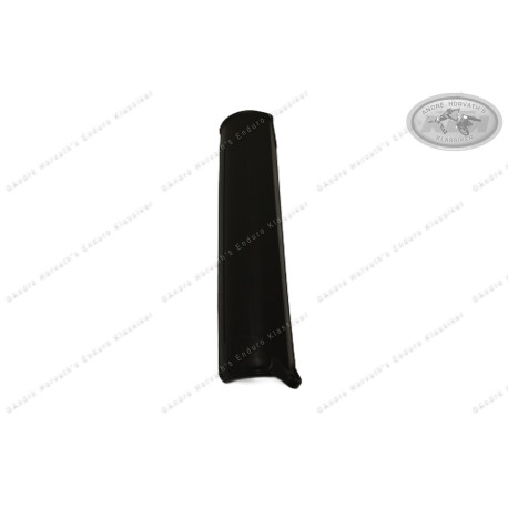 Gabelschutz WP 40mm rechts schwarz