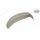 Front Fender White Honda XR 600 R 1985-2000, XR 250/350/650 1986-2003