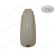 Front Fender White Honda XR 600 R 1985-2000, XR 250/350/650 1986-2003