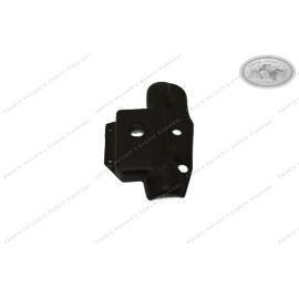 outer plastic cover foot brake cylinder